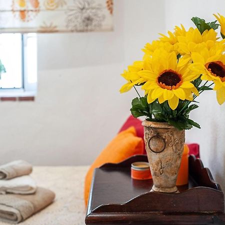 Apartamento Los Girasoles Вьер де ла Фронтера Экстерьер фото