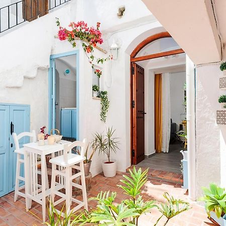 Apartamento Los Girasoles Вьер де ла Фронтера Экстерьер фото